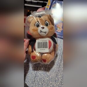 Care bear tenderheart vampire